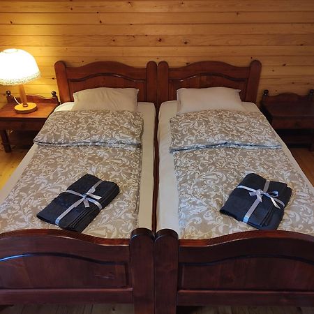 Alp House Otel Bohinjska Bela Oda fotoğraf