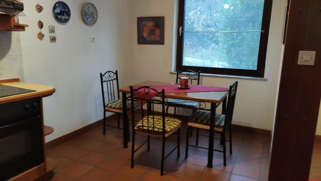 Alp House Otel Bohinjska Bela Dış mekan fotoğraf