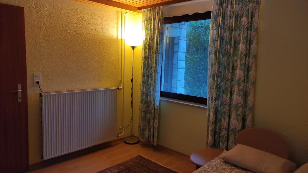 Alp House Otel Bohinjska Bela Dış mekan fotoğraf