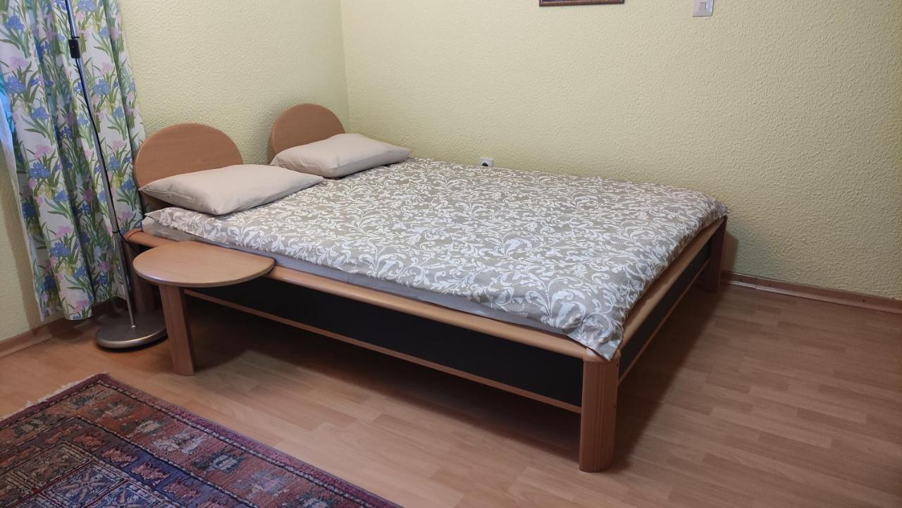 Alp House Otel Bohinjska Bela Dış mekan fotoğraf