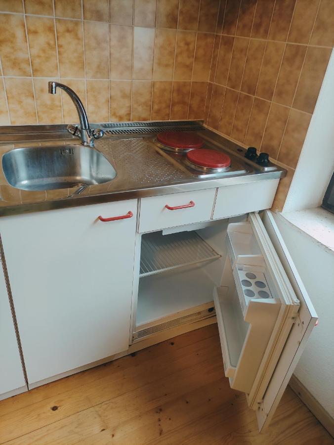Alp House Otel Bohinjska Bela Dış mekan fotoğraf