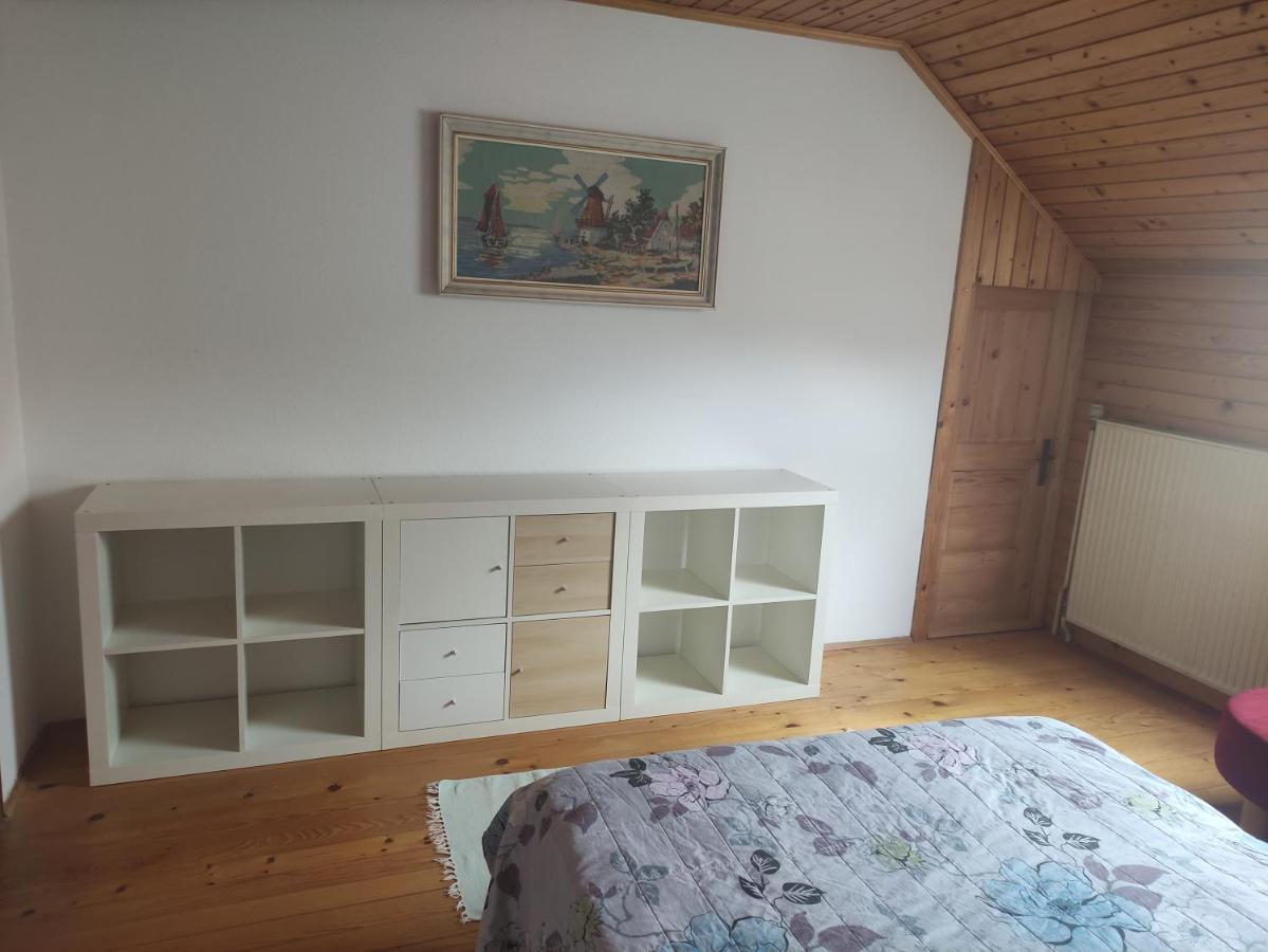 Alp House Otel Bohinjska Bela Dış mekan fotoğraf