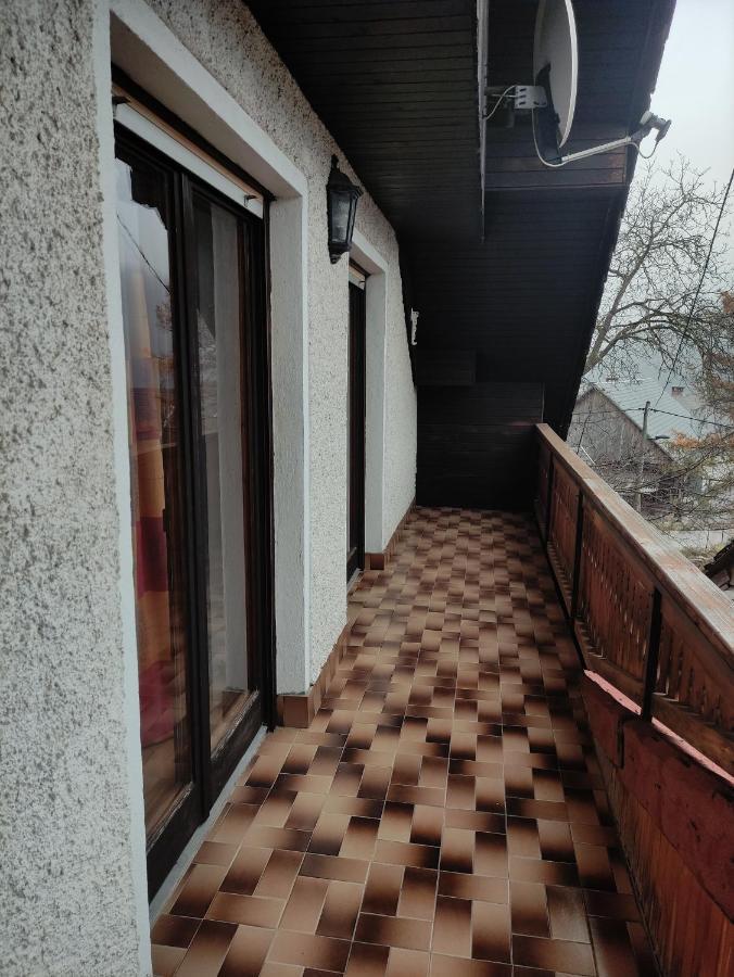 Alp House Otel Bohinjska Bela Dış mekan fotoğraf
